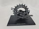 DeAgostini Modeling Figure Spacecraft No.8 Grievous' Wheelbike