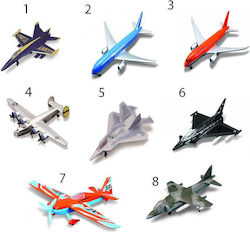 Maisto Airplane for 3+ years+ Years (Various Designs) 1pc