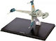 DeAgostini Modeling Figure Spacecraft No.18 B-Wing