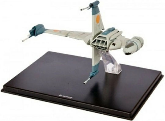 DeAgostini Modeling Figure Spacecraft No.18 B-Wing
