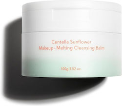 Haruharu Centella Sunflower Balm Makeup Remover 100gr