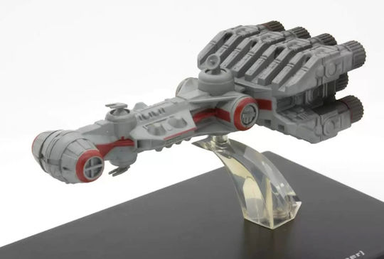 DeAgostini Modeling Figure Spacecraft No.37 Tantive IV