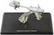 DeAgostini Modeling Figure Spacecraft No.39 Medical Escort Frigate
