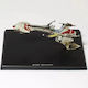 DeAgostini Modeling Figure Spacecraft No.54 BARC Speeder