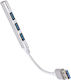 Diva USB 3.0 Hub 4 Anschlüsse mit USB-A Verbindung
