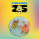 Fanattik Spongebob Squarepants Bubble Limited Edition Pin Badge