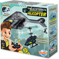 Buki Remote-controlled Helicopter 37295