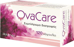 Abbimed OvaCare 600mg 120 Capsules