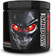 JNX Sports The Shadow! Supliment Pre-antrenament 270gr Lămâie