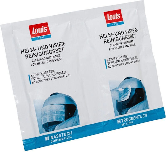 Louis Motorcycle Helmet Cleaner L-10071032-38348