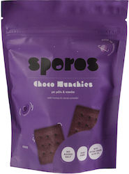 Choco Munchies Μέλι Κακάο Choco Munchies Μέλι Κακάο