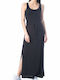 Maxi Φόρεμα Black