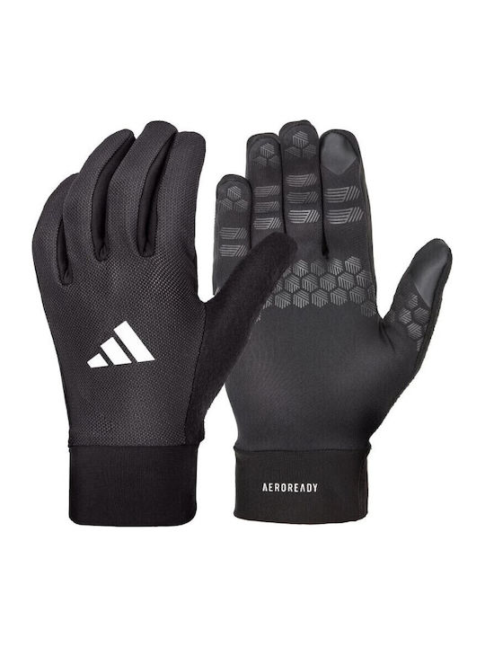 adidas Unisex Gloves Black Essential