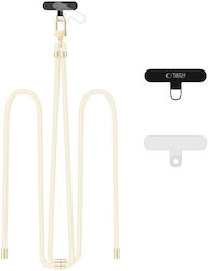 Tech-Protect Rope Crossbody Strap Λουράκι Λαιμο...
