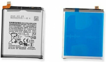 Eb-bg988aby Μπαταρία Αντικατάστασης για Samsung S20 Ultra 5G