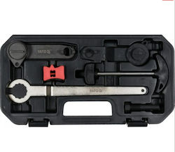 Yato Car Timing Tool Set for VW / Audi