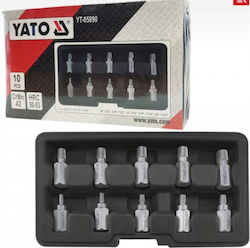 Yato Car Hand Tools Set for VW