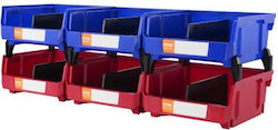 Vevor Werkzeugkoffer-Organizer