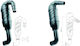 Can SB Boat Engine Spare Part