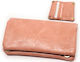 Monte Tobacco Pouch Roxy With Snap Closure Donut