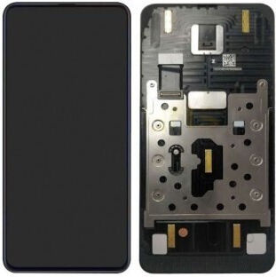 Screen Lcd+touch with Touch Mechanism for XIAOMI Mi Mix 3 (Black)
