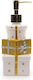 Tri-Coastal Design Stacked Presents Κρεμοσάπουνο με Αντλία 500ml