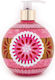 Tri-Coastal Design Frosted Strawberry Liquid Soap with Pump 500ml