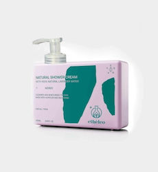 Etheleo Κρεμώδες Αφρόλουτρο 250ml