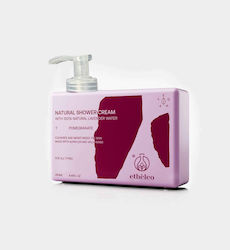 Etheleo Cremiges Schaumbad 250ml