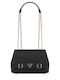 Women's Bag Handbag Black