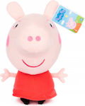 Sambro Plush Peppa Pig