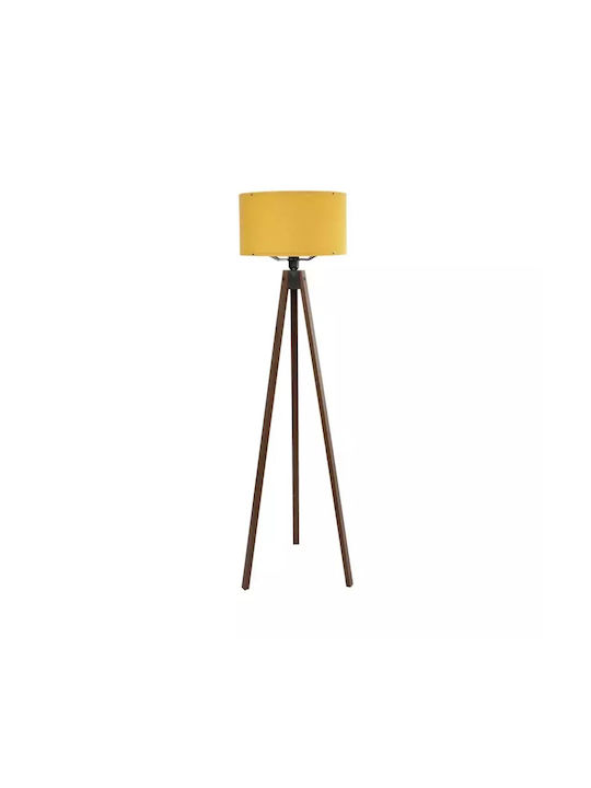 GloboStar Saga Floor Lamp H140xW38cm. with Sock...