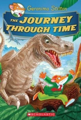 Geronimo Stilton, The Journey Through Time Special Edition Geronimo Stilton, The Journey Through Time Special Edition
