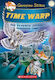 Geronimo Stilton Time Warp Geronimo Stilton Journey Through Time 7