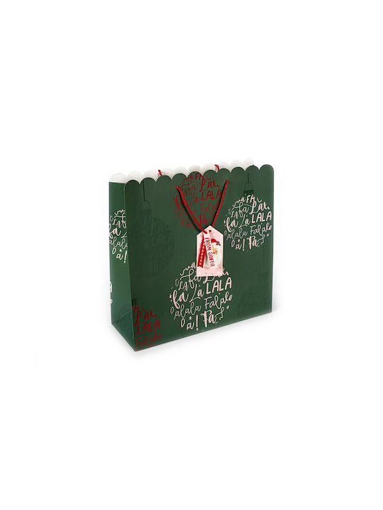 Tri-Coastal Design Falala Christmas Tableware Ornaments Bag 40x40x40cm