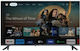 Aiwa Смарт Телевизор 32" Full HD Direct LED GO40804HD (2024)