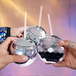Mikamax Glas Für Party 3 Stück