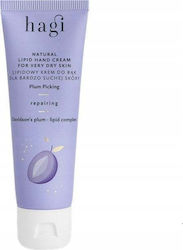 Hagi Cosmetics Handcreme 50ml Hagi Cosmetics Handcreme 50ml
