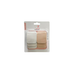 Beauty Salon Επαγγελματικό Σετ με Σφουγγαράκια για Foundation 6τμχ Beauty Salon Επαγγελματικό Σετ με Σφουγγαράκια για Foundation 6τμχ