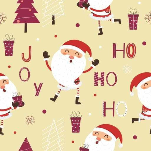 Χαρτί Πολυτελείας Florio Christmas 70x100cm Νο 132