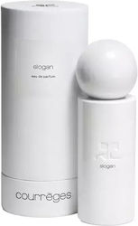 Courreges Damenparfums Slogan Eau de Parfum 30ml