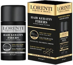Lorenti Βαφή Μαλλιών Χωρίς Αμμωνία 27gr Lorenti Βαφή Μαλλιών Χωρίς Αμμωνία 27gr