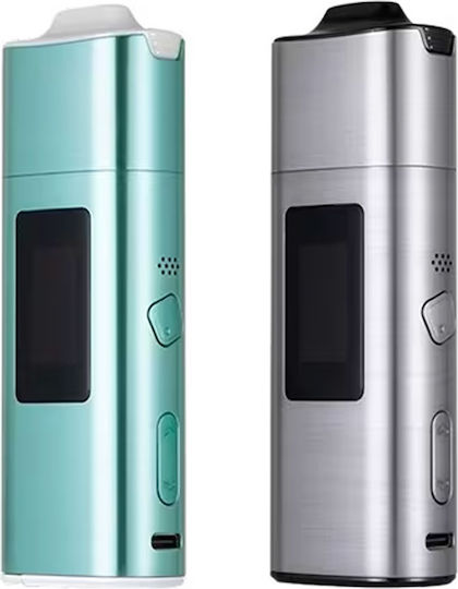 Xvape Xlux Roffu Vaporizer με Ενσωματωμένη Μπαταρία 3200mAh Air Blue