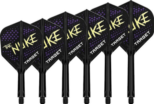 K-flex Nr.6 Luke Littler 19mm Kurz