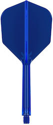 K-flex №6 33 мм Средно Синьо