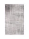 Domoletti Non-slip Runner Rug Grey 80x200cm