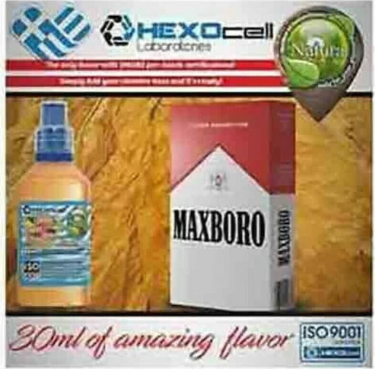 Hexocell Ароматен изстрел 1.8мл/60мл 1бр