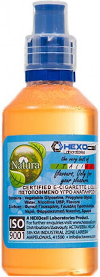 Hexocell Shot de aromă Energy Bull 30ml/60ml 1buc Energy Bull
