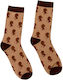 Sherlock Holmes Socks Small