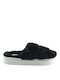 Jomix Kids Slippers Black